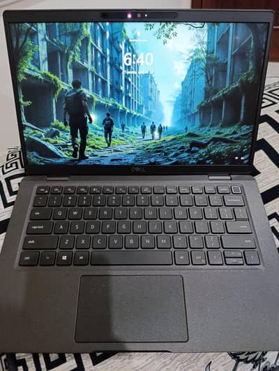 Dell Latitude 7320