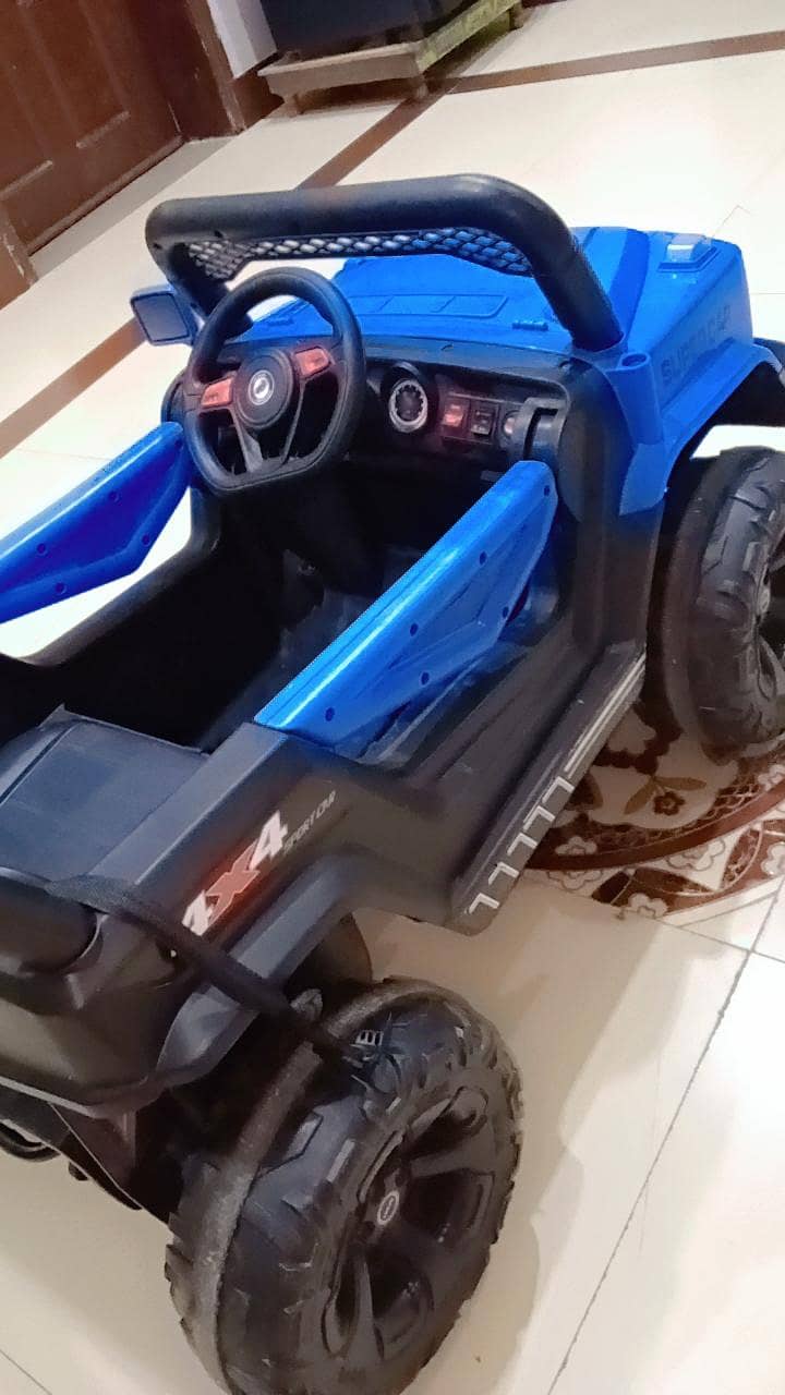 used butt all ok 1