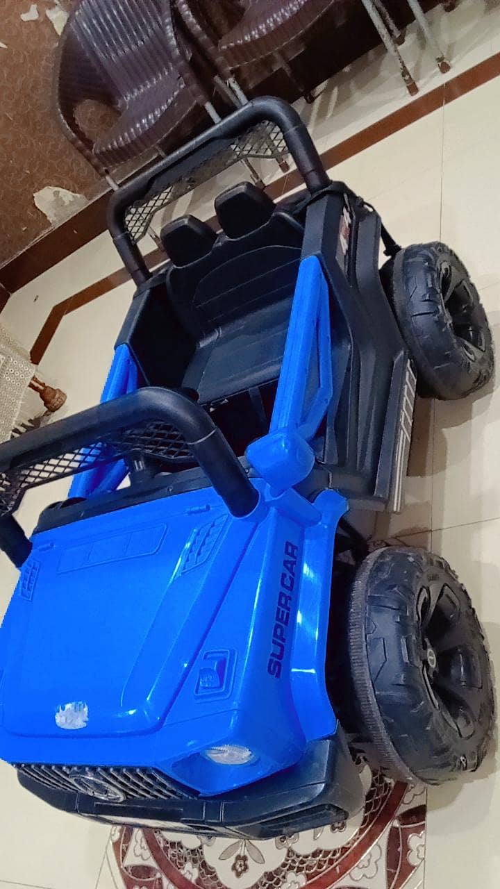used butt all ok 3