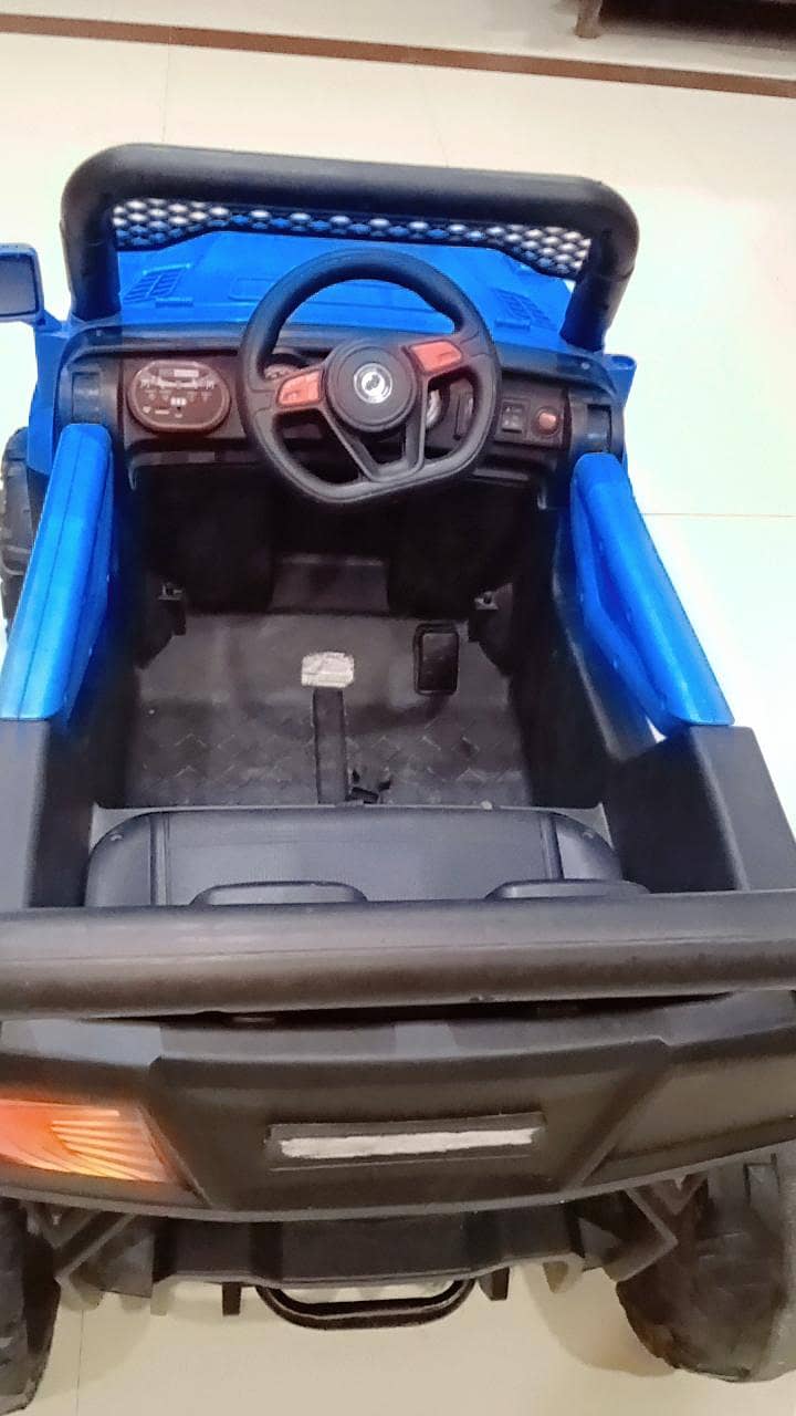 used butt all ok 4
