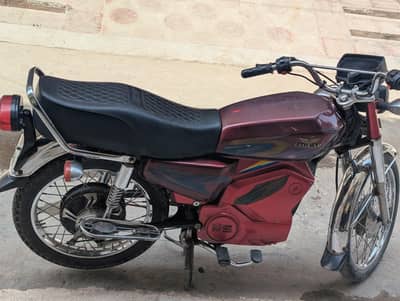 10 by 10 condition just buy and used
