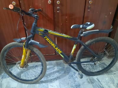 Bycle for sale