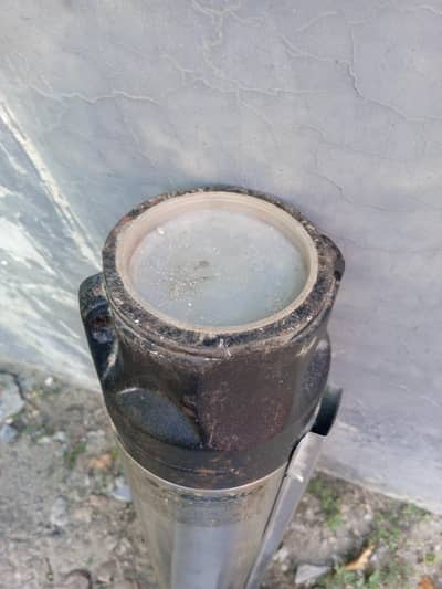 15kw pump