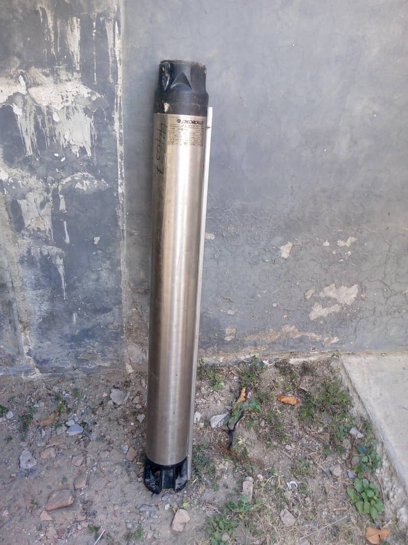 15kw pump 1