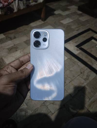 OPPO Reno