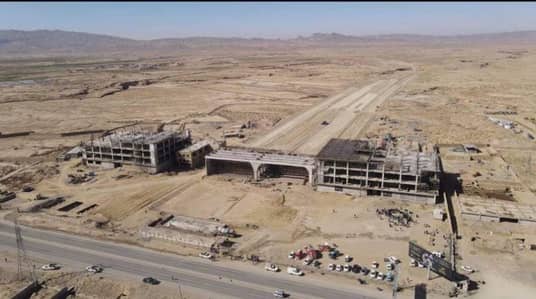 Kanal AFFIDAVIT File Phase 10 Dha Plot For Sale