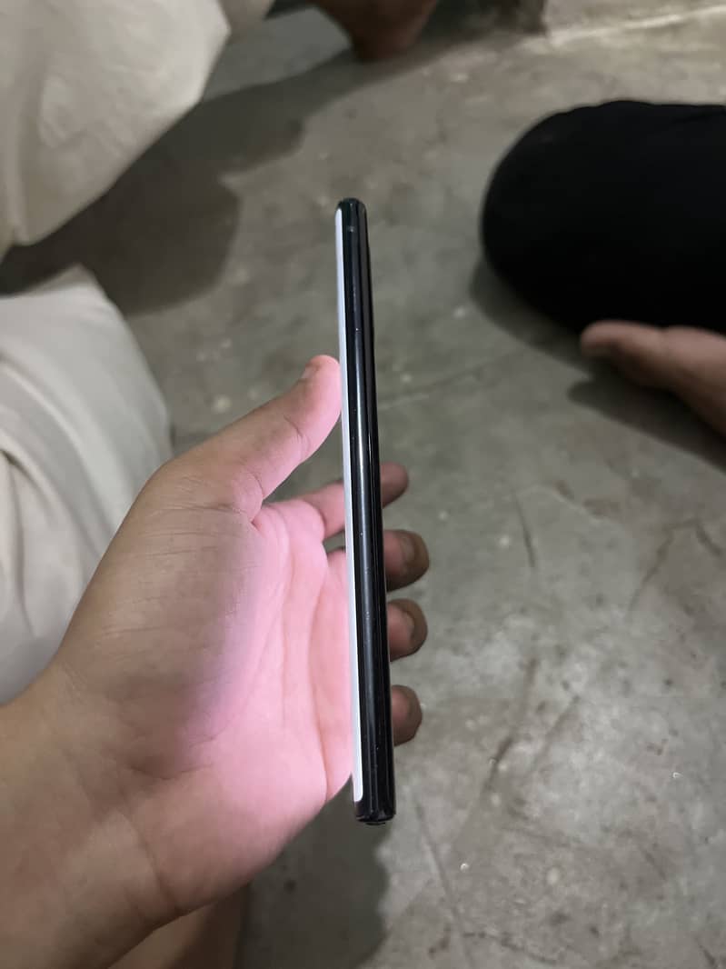 Samsung Mobile Note 10 Plus 1
