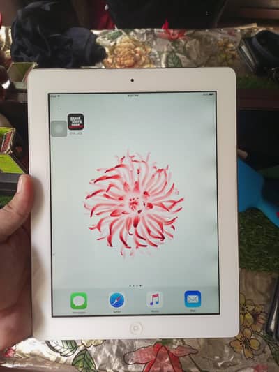 iPad 2 All working ok 16gb