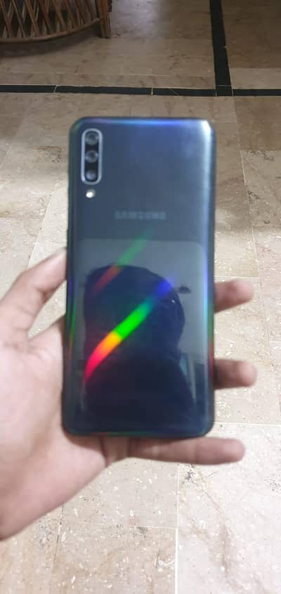 Samsung  glaxy Mobile A52 bwst condition not any fault non pta
