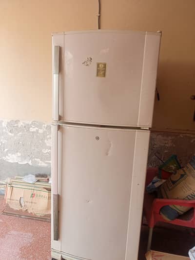 Dawlance refrigerator for sale