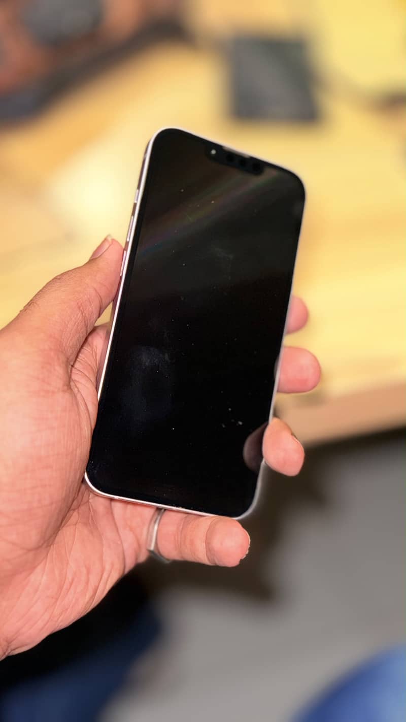 Apple iPhone 14 2