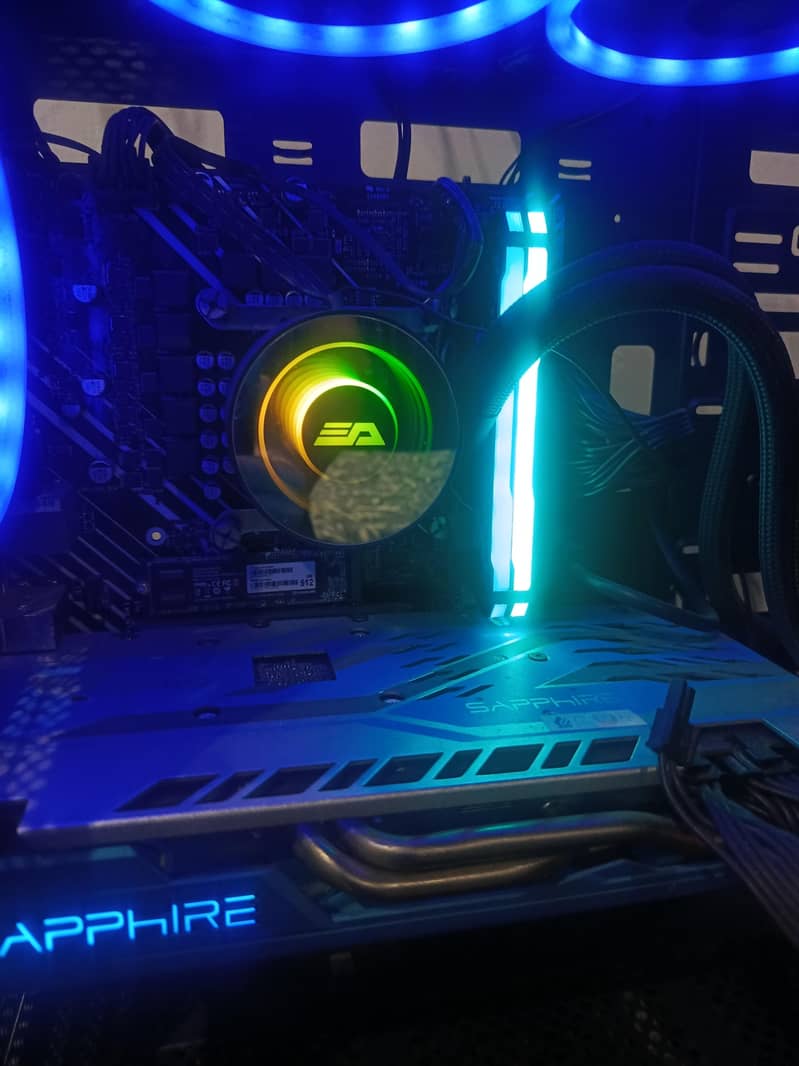 Gaming Pc 0