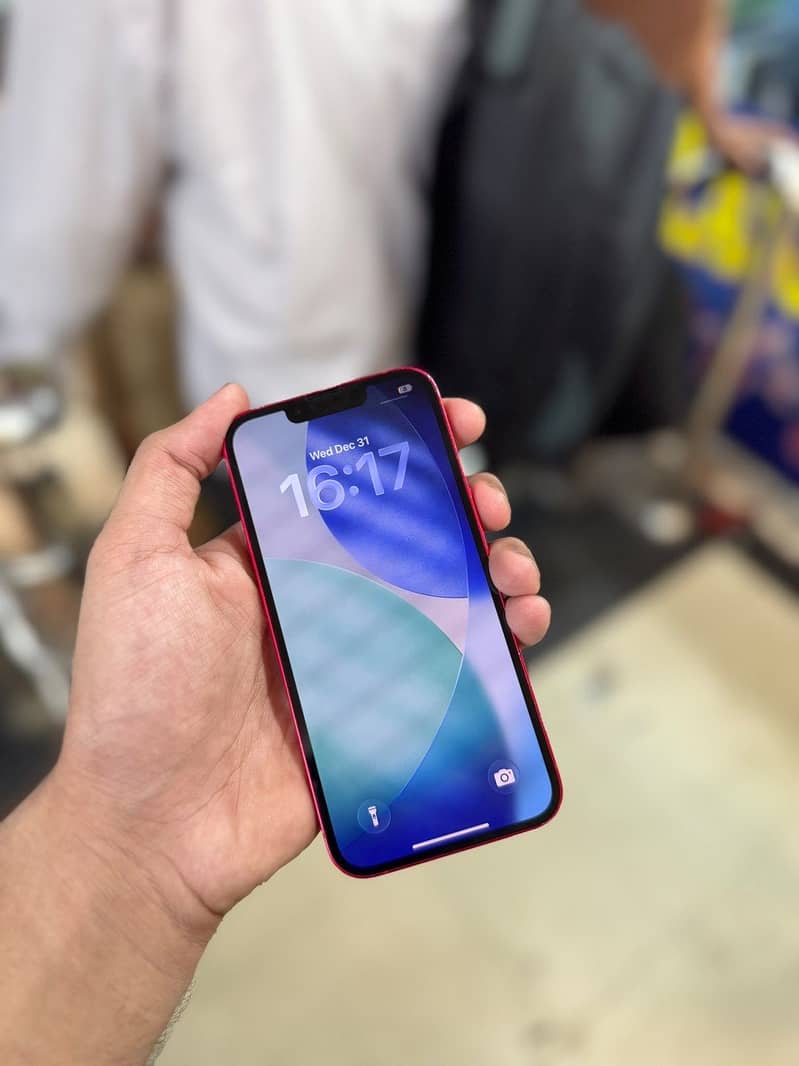 Iphone 14 jv 2