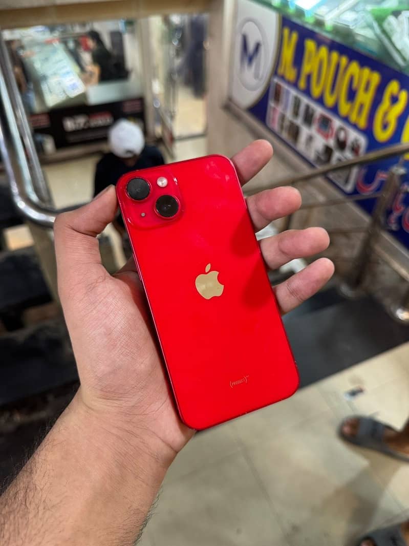 Iphone 14 jv 6