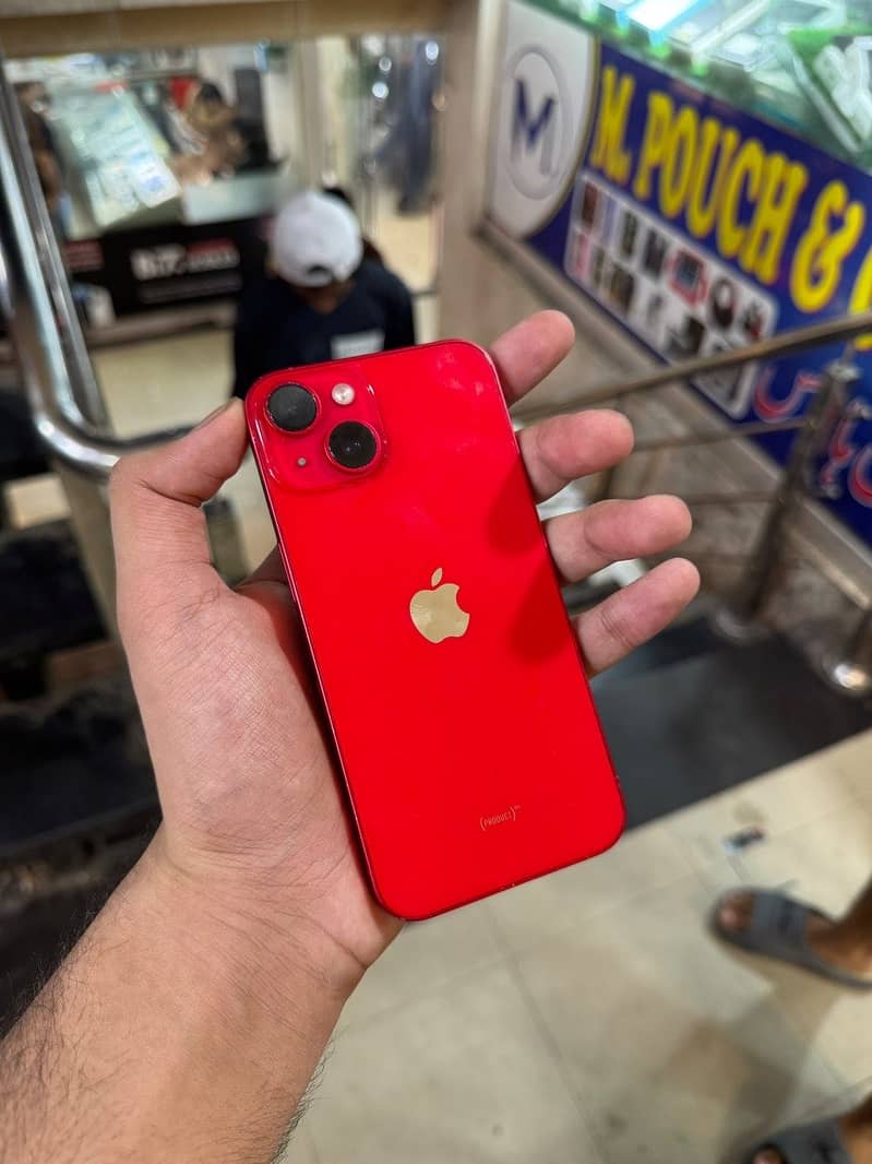 Iphone 14 jv 8