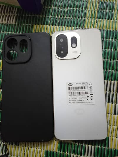 Itel a100c for 12/64 new wreenty me hai all ok hai koi masla nahi