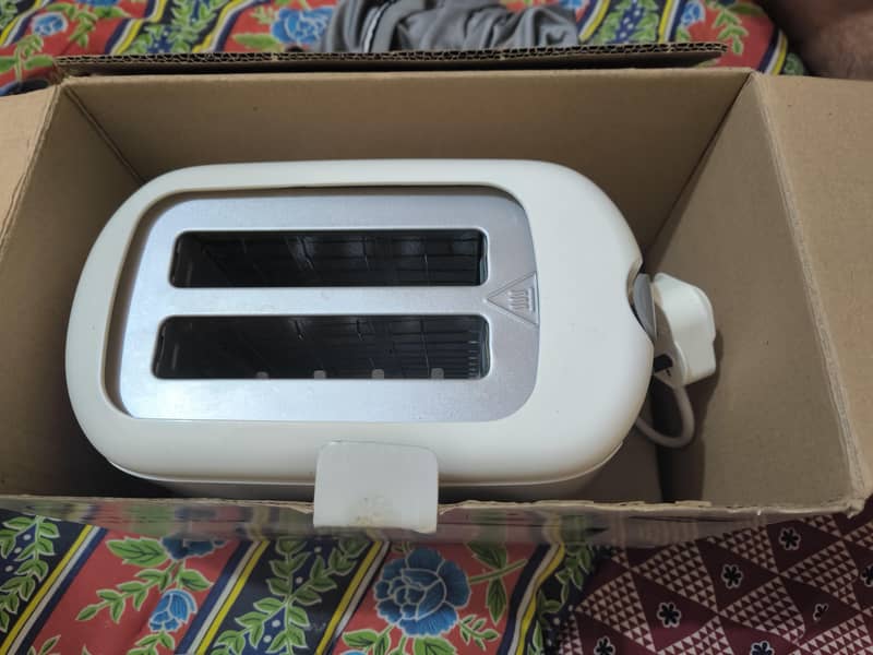 FT-707 Toaster 3