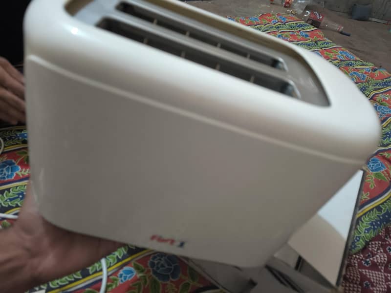 FT-707 Toaster 4