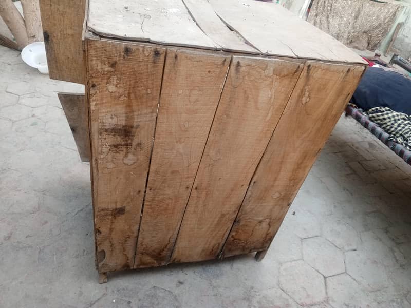 مرغیوں کا ڈربہ 1