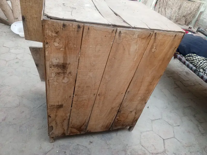 مرغیوں کا ڈربہ — photo 2