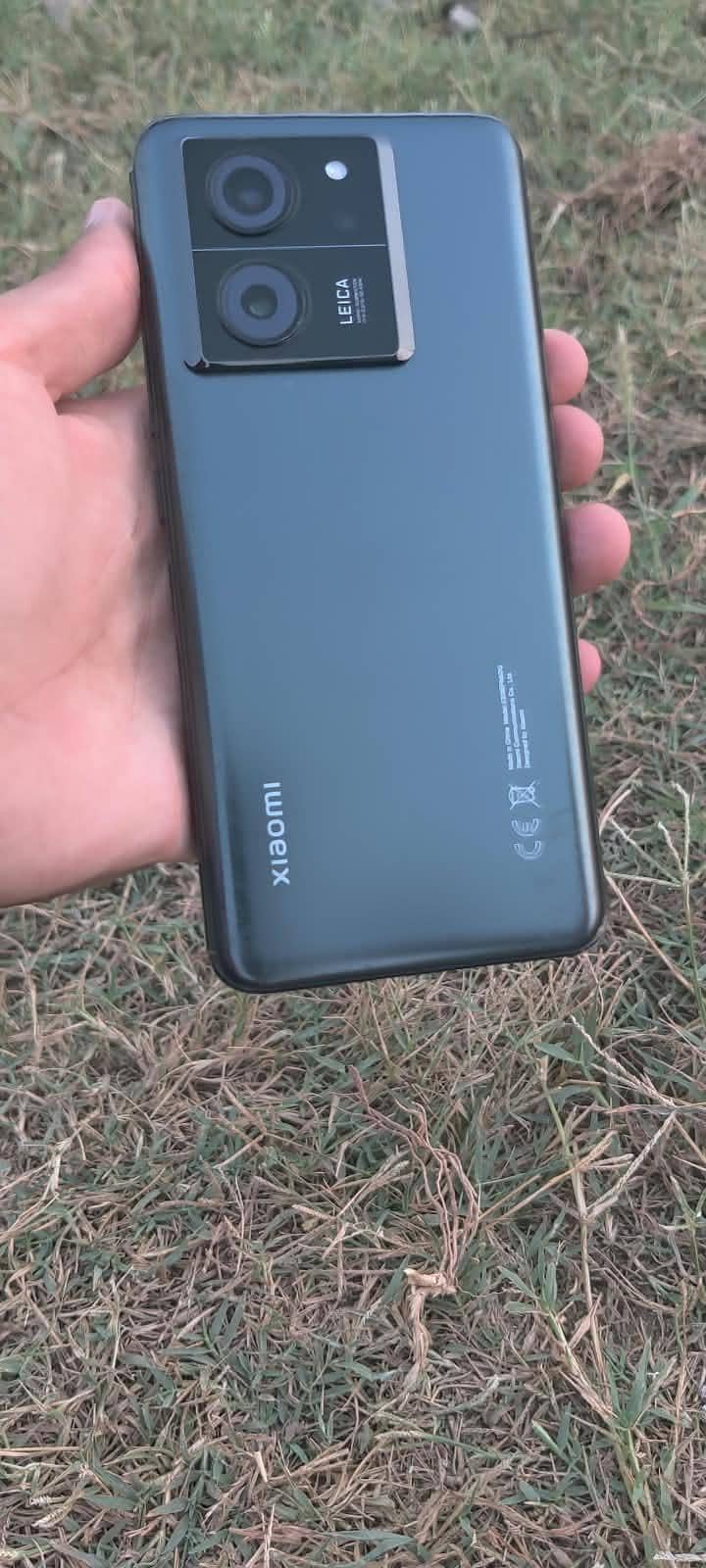 Xiaomi 13T 1
