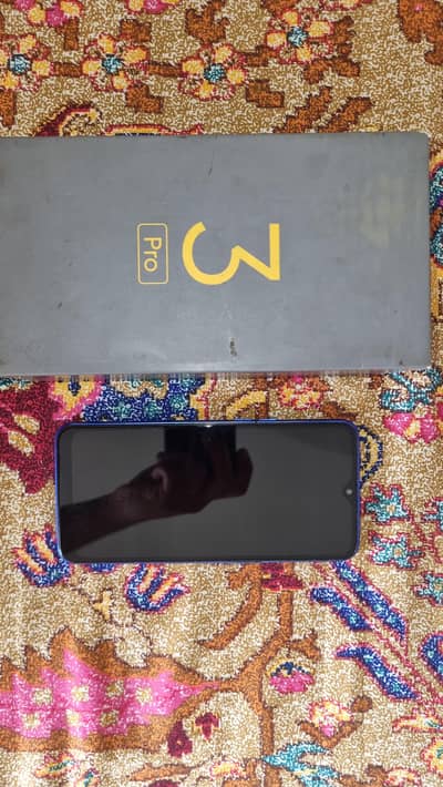 Realme 3 Pro