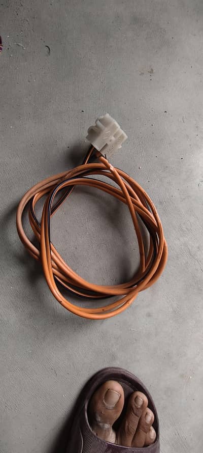 solar wire