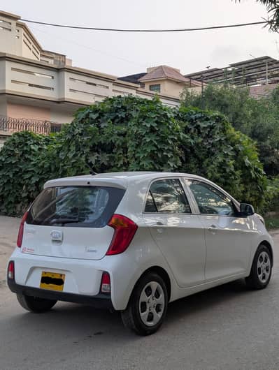 KIA Picanto 2020