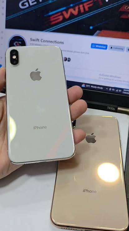 Apple iPhone X 0