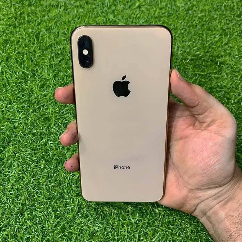Apple iPhone X 1
