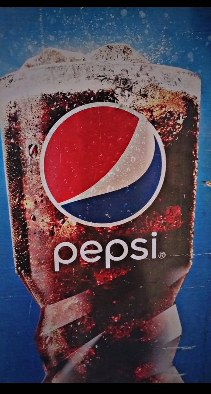 pepsi fridge 1