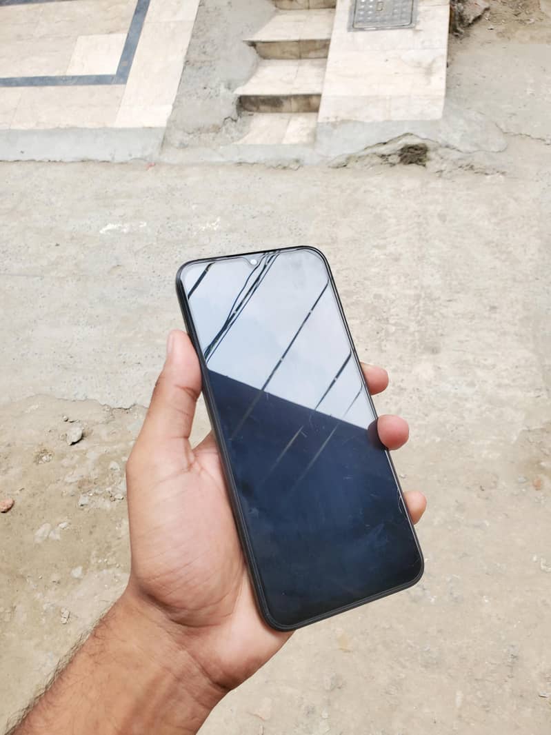 REDMI 15C 1