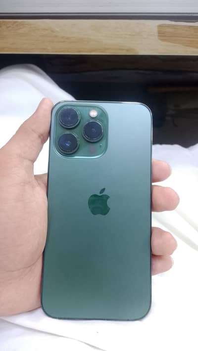 Apple iPhone 13 Pro