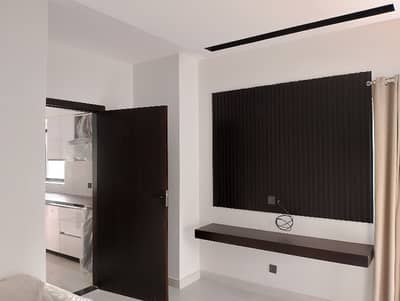 Prime Location 419 Square Feet Flat For rent Available In Gulberg