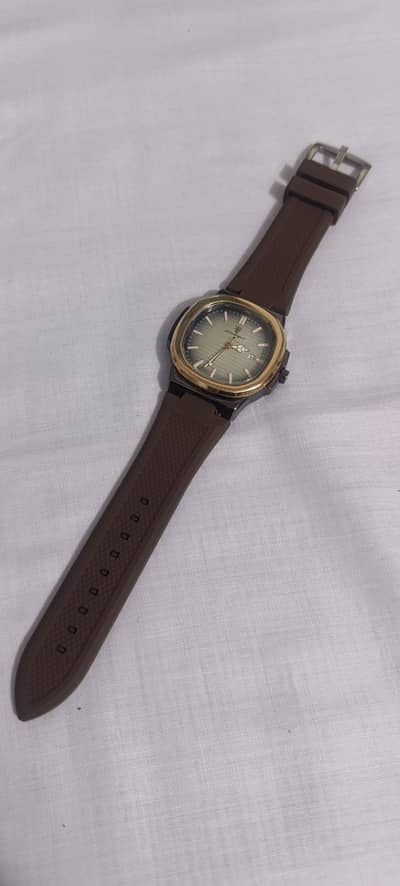 Watches