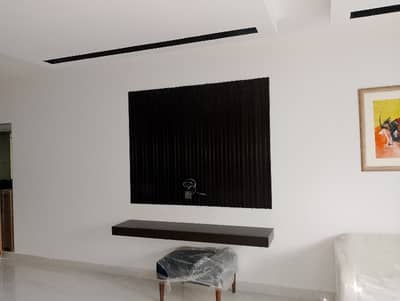 Prime Location Flat In Gulberg For rent