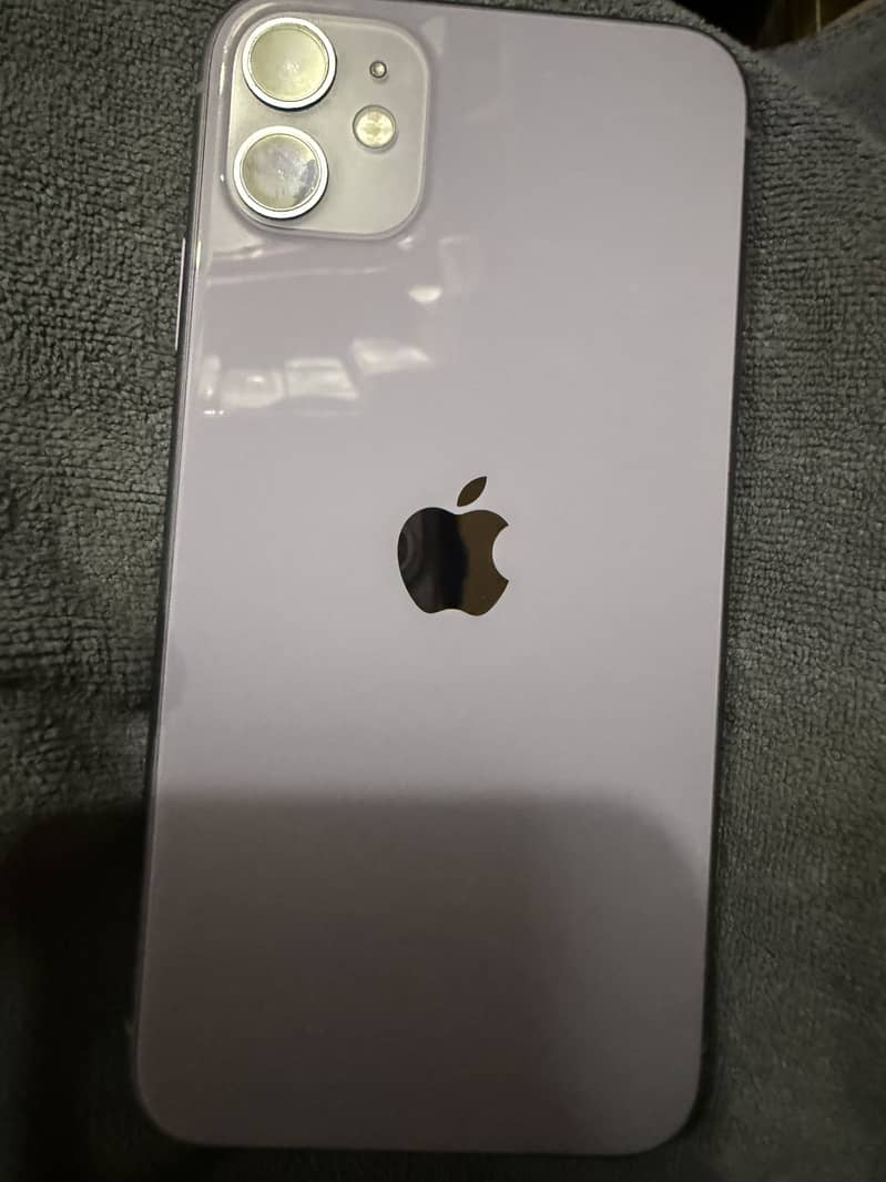 Apple iPhone 11 0
