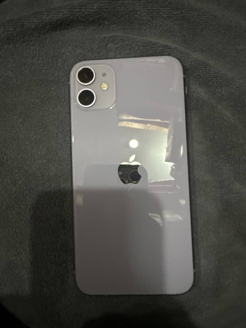 Apple iPhone 11 1