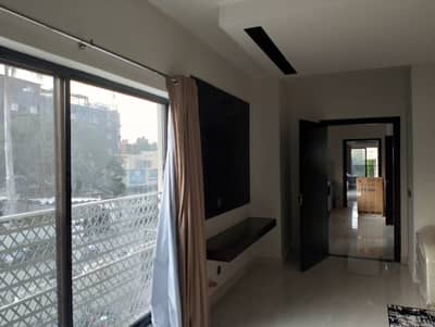 Reserve A Centrally Located Prime Location Flat Of 510 Square Feet In Gulberg