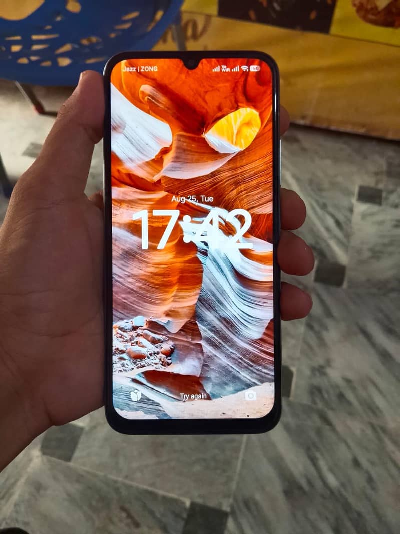 Redmi 15c 3