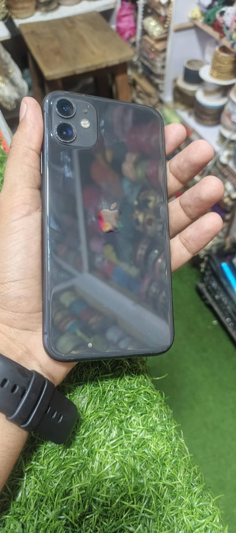 Apple iPhone 11 2