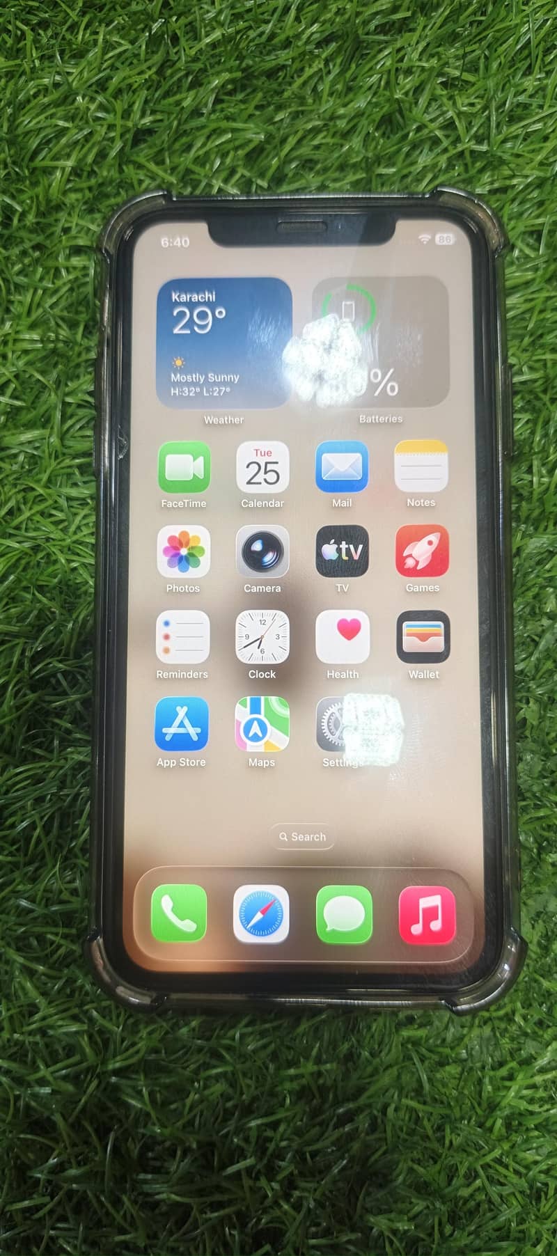 Apple iPhone 11 3