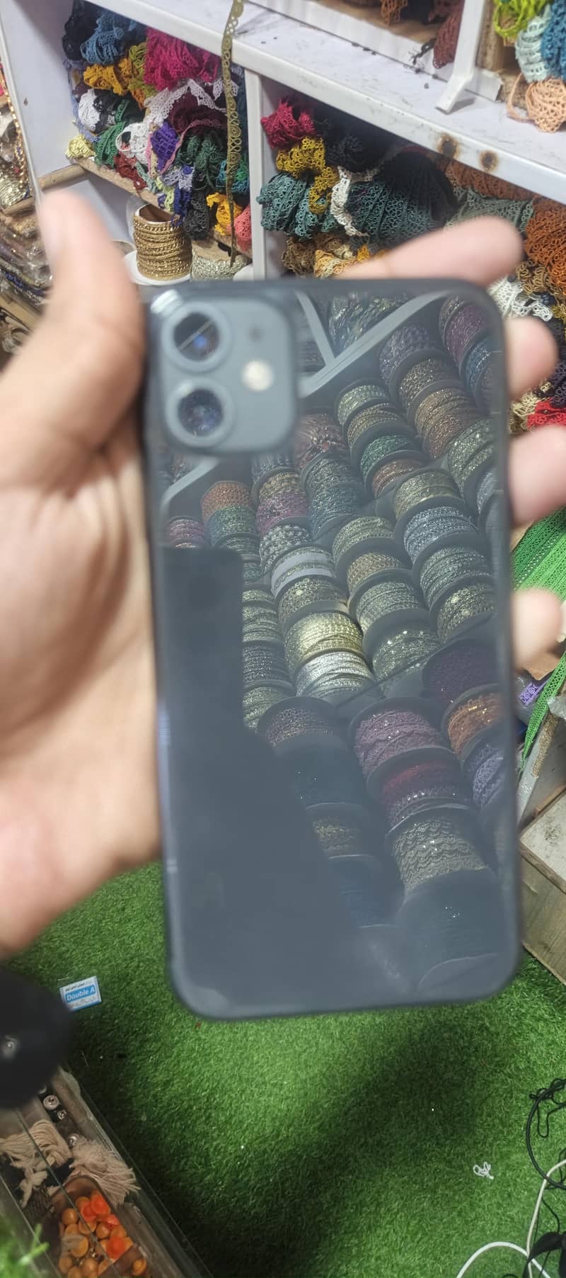 Apple iPhone 11 4