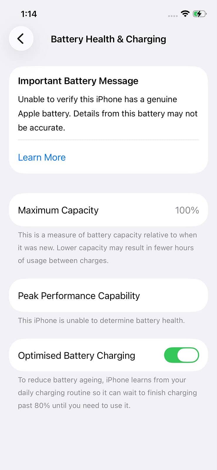 Apple iPhone 12 0