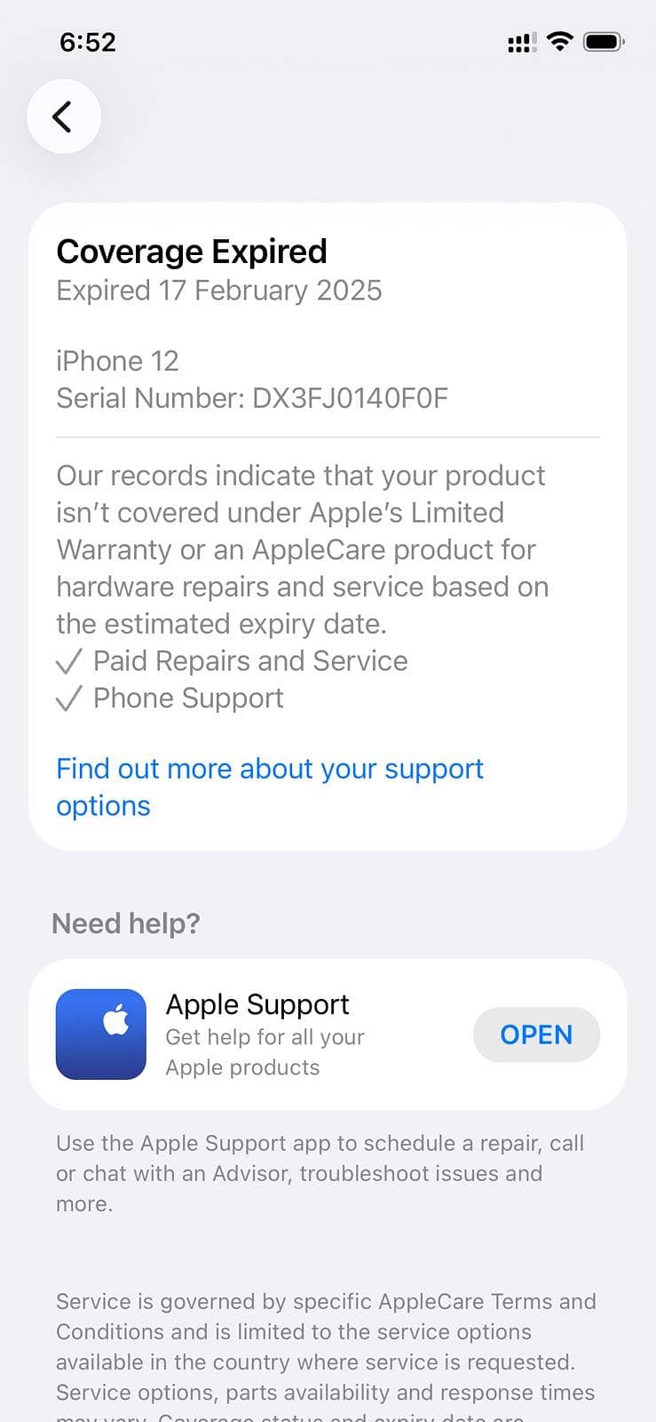 Apple iPhone 12 2