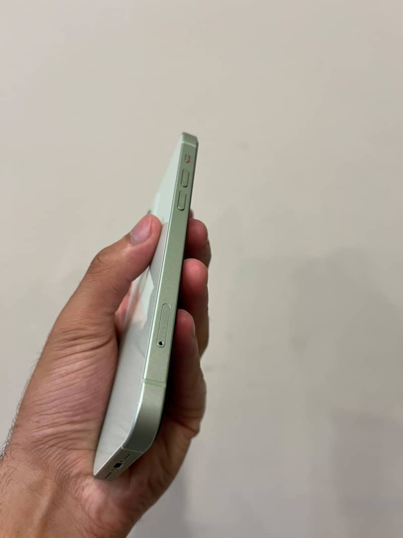 Apple iPhone 12 5