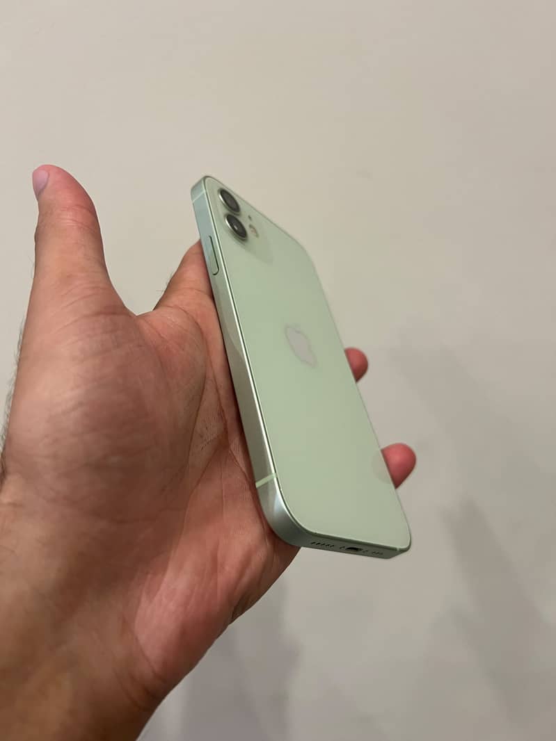 Apple iPhone 12 9