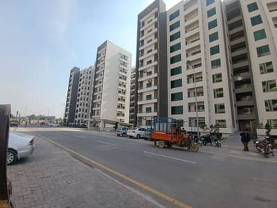 Brand New 13 Marla Luxury Apartment for Sale in Askari 12, Lahore