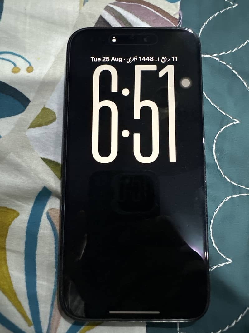 Apple iPhone 14 Pro Max 0