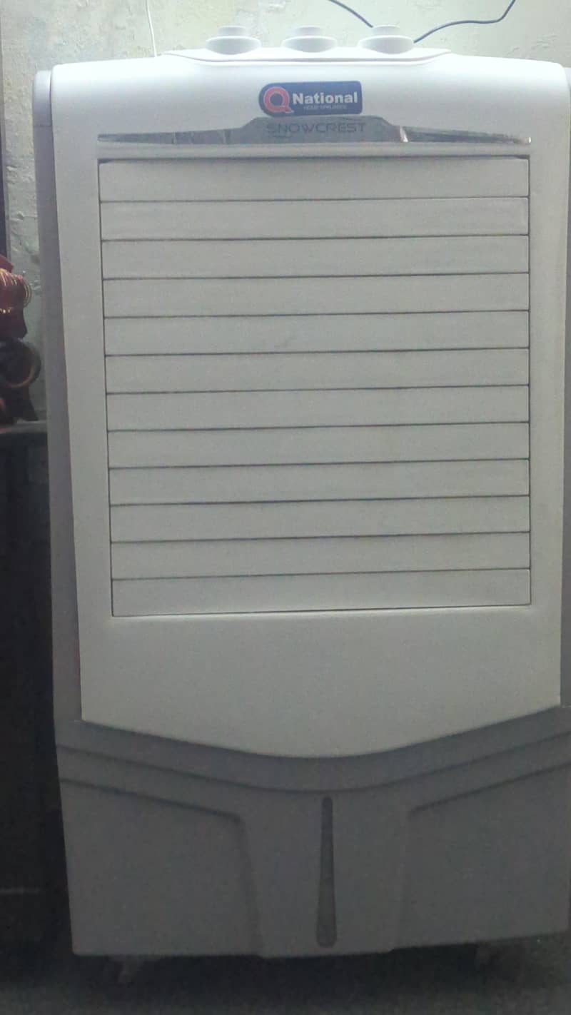 Air cooler 0